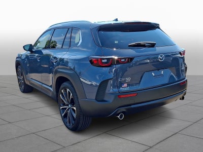 2025 Mazda Mazda CX-50 2.5 S Premium Plus Package