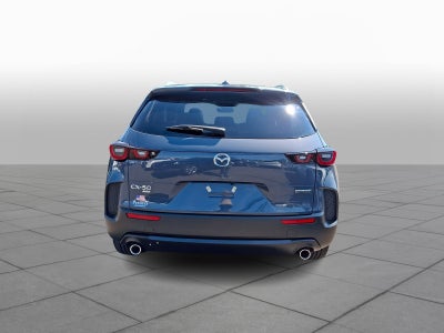 2025 Mazda Mazda CX-50 2.5 S Premium Plus Package