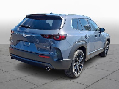 2025 Mazda Mazda CX-50 2.5 S Premium Plus Package