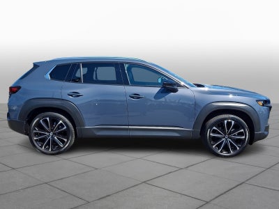 2025 Mazda Mazda CX-50 2.5 S Premium Plus Package