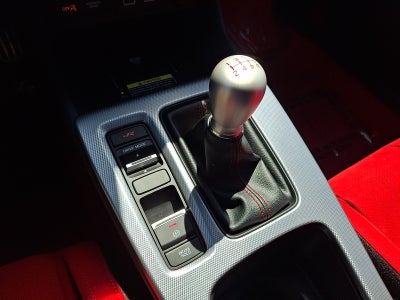2025 Honda Civic Type R Base