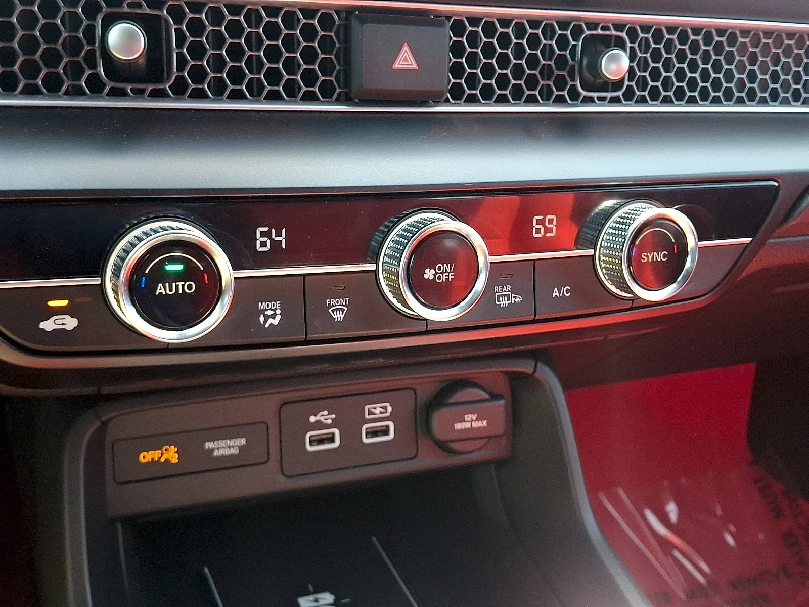 2025 Honda Civic Type R Base