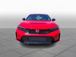 2025 Honda Civic Type R Base