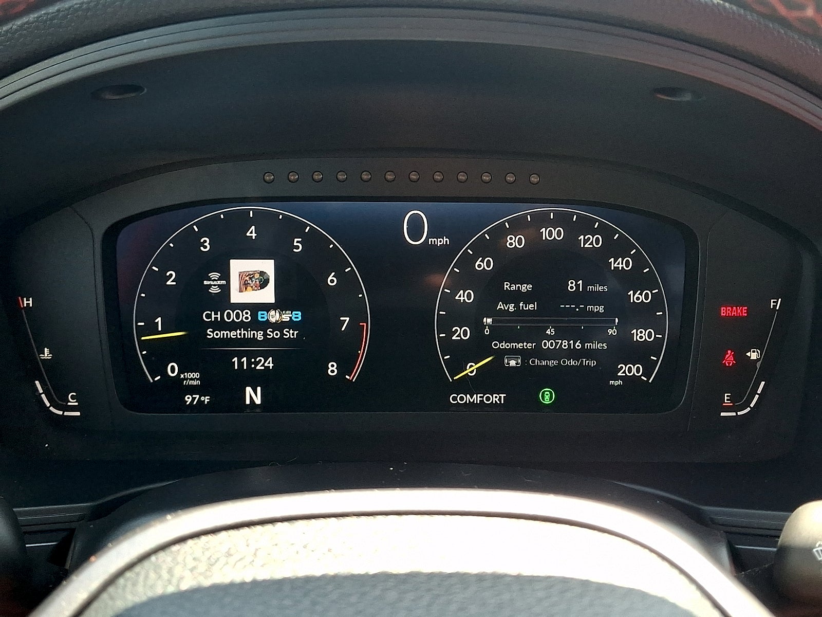 2025 Honda Civic Type R Base