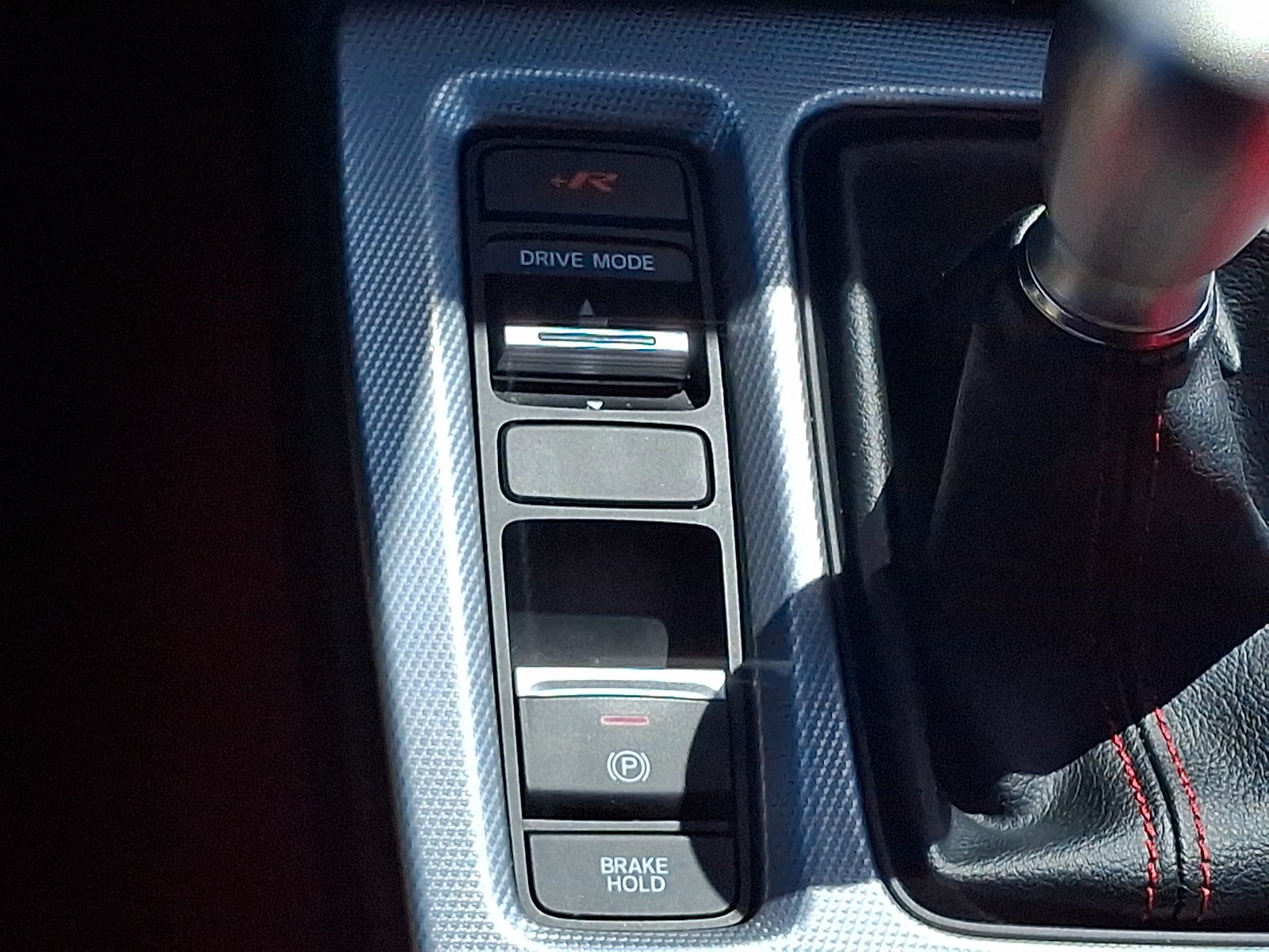 2025 Honda Civic Type R Base