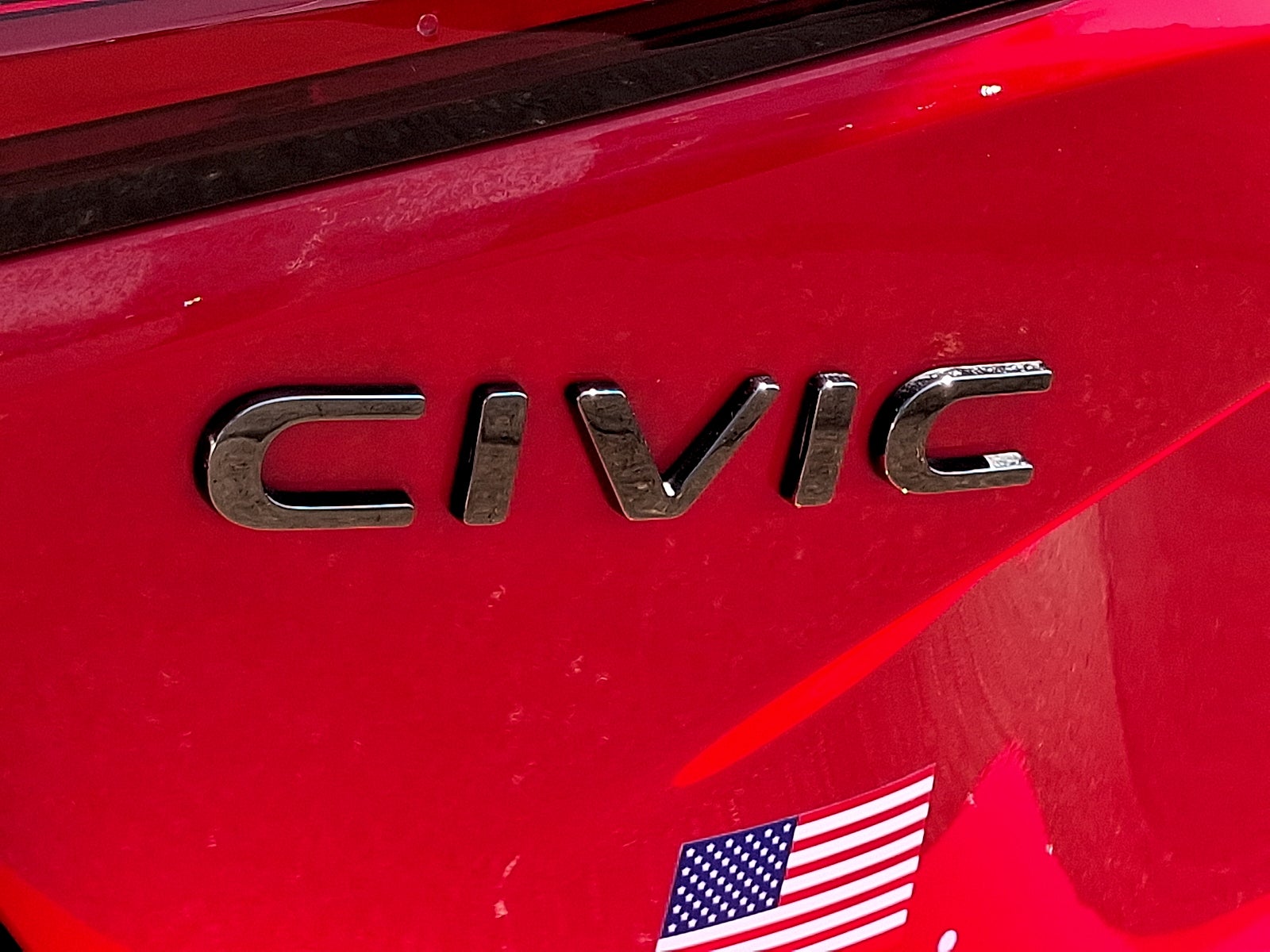 2025 Honda Civic Type R Base