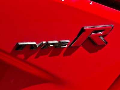 2025 Honda Civic Type R Base