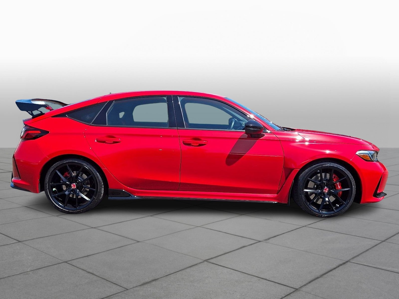 2025 Honda Civic Type R Base