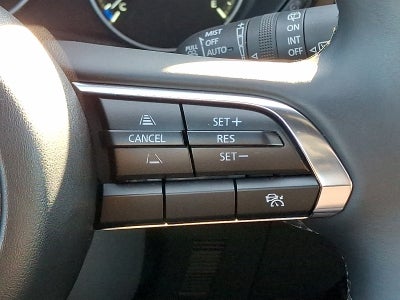 2025 Mazda Mazda3 Hatchback 2.5 S Preferred