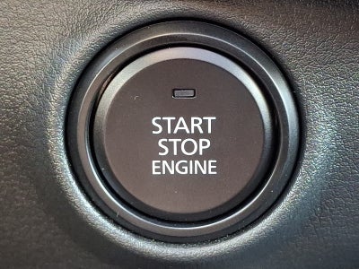 2025 Mazda Mazda3 Hatchback 2.5 S Preferred