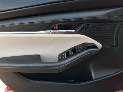 2023 Mazda Mazda3 Hatchback 2.5 S Preferred