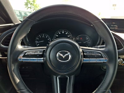2023 Mazda Mazda3 Hatchback 2.5 S Preferred