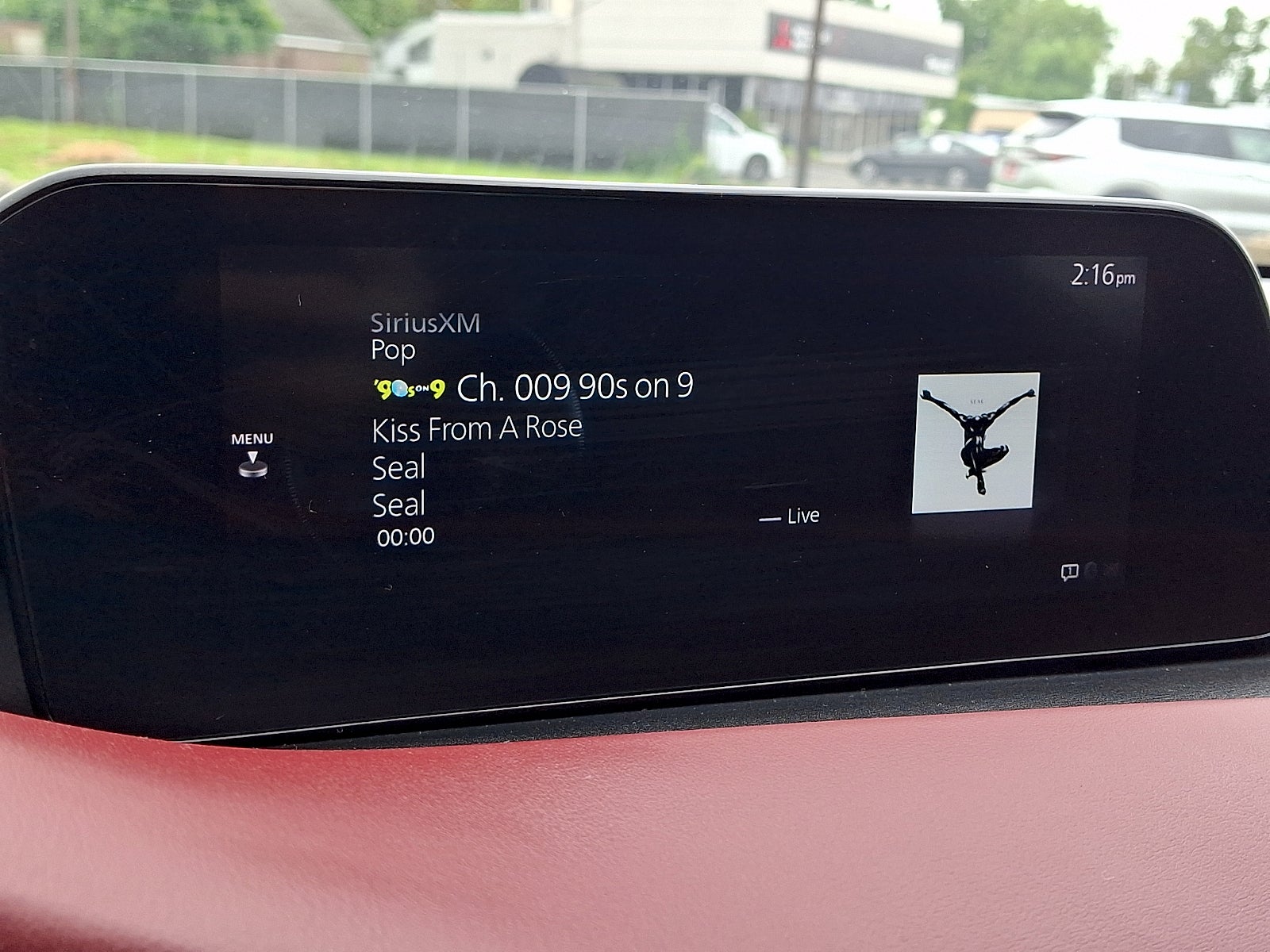 2021 Mazda Mazda3 Hatchback Premium