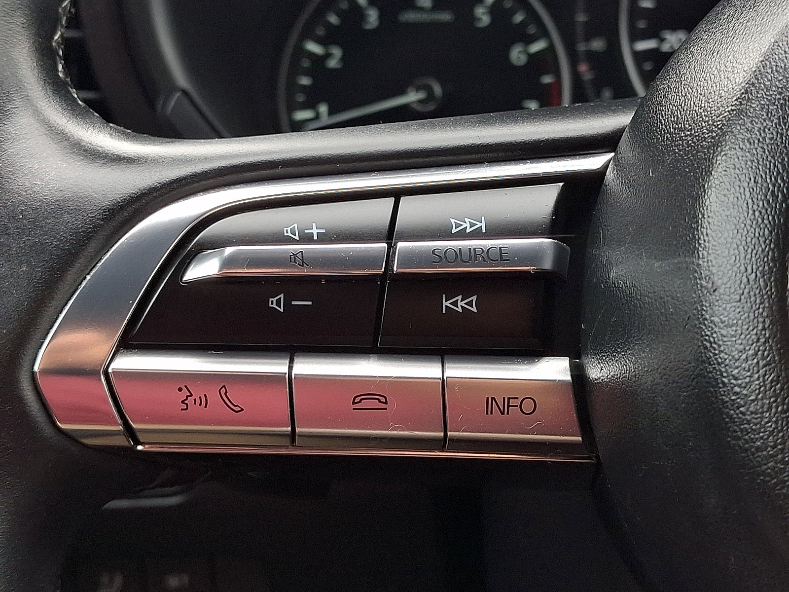 2021 Mazda Mazda3 Hatchback Premium