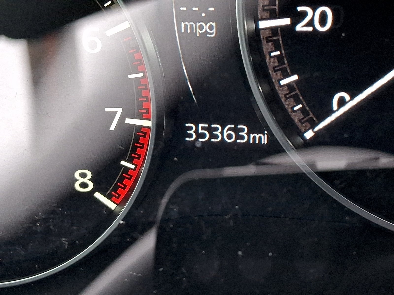 2024 Mazda Mazda3 Hatchback 2.5 Turbo Premium Plus