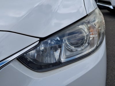 2015 Mazda Mazda6 i Touring