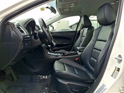 2015 Mazda Mazda6 i Touring