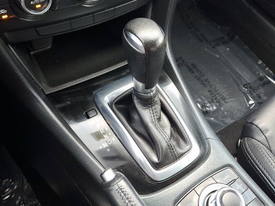 2015 Mazda Mazda6 i Touring