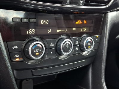 2015 Mazda Mazda6 i Touring