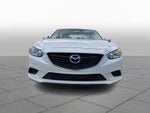 2015 Mazda Mazda6 i Touring