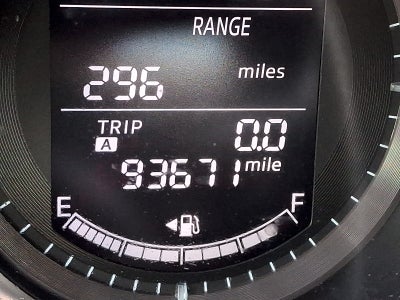 2015 Mazda Mazda6 i Touring