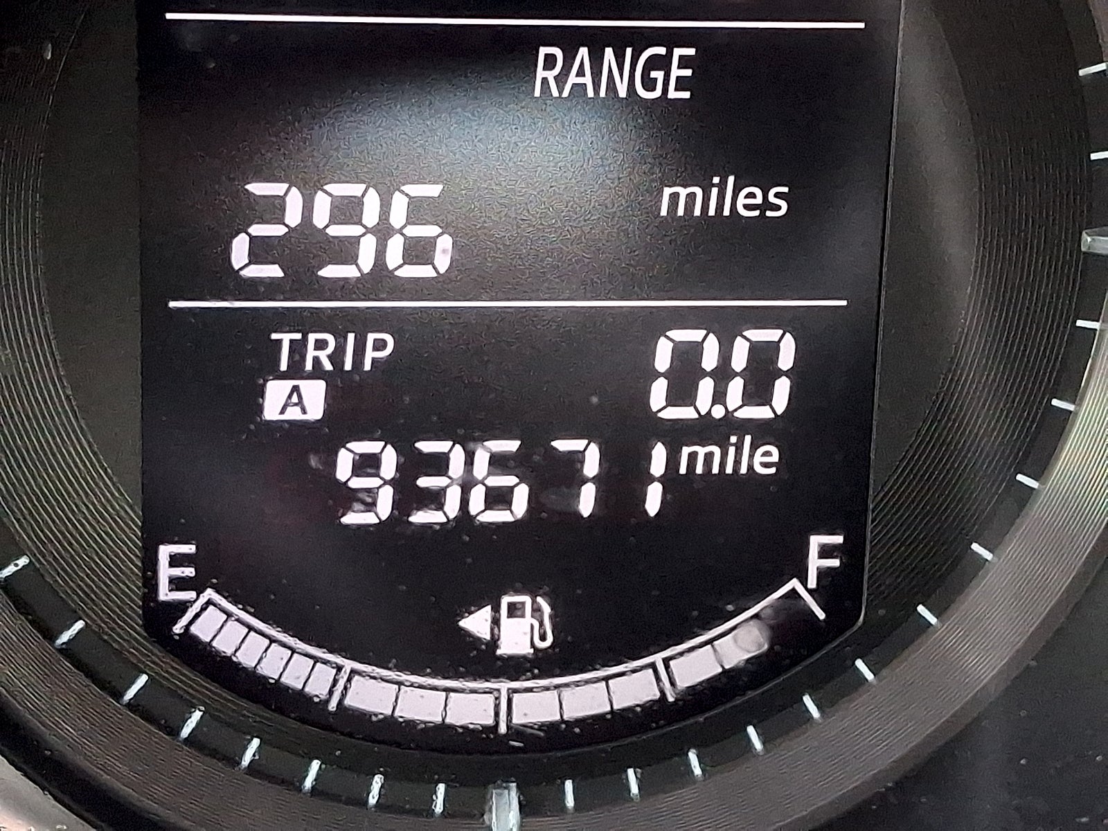 2015 Mazda Mazda6 i Touring