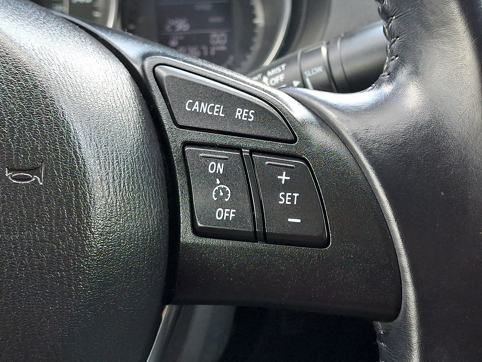 2015 Mazda Mazda6 i Touring