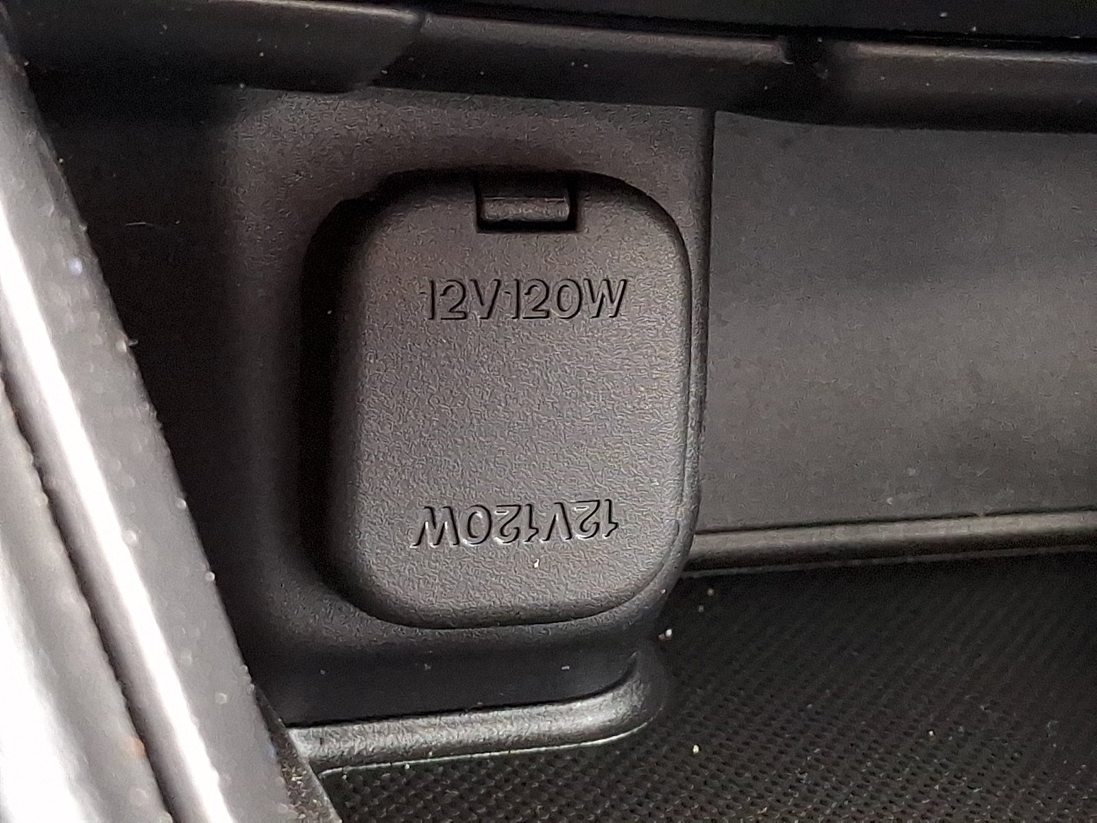 2015 Mazda Mazda6 i Touring