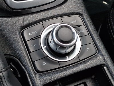 2015 Mazda Mazda6 i Touring
