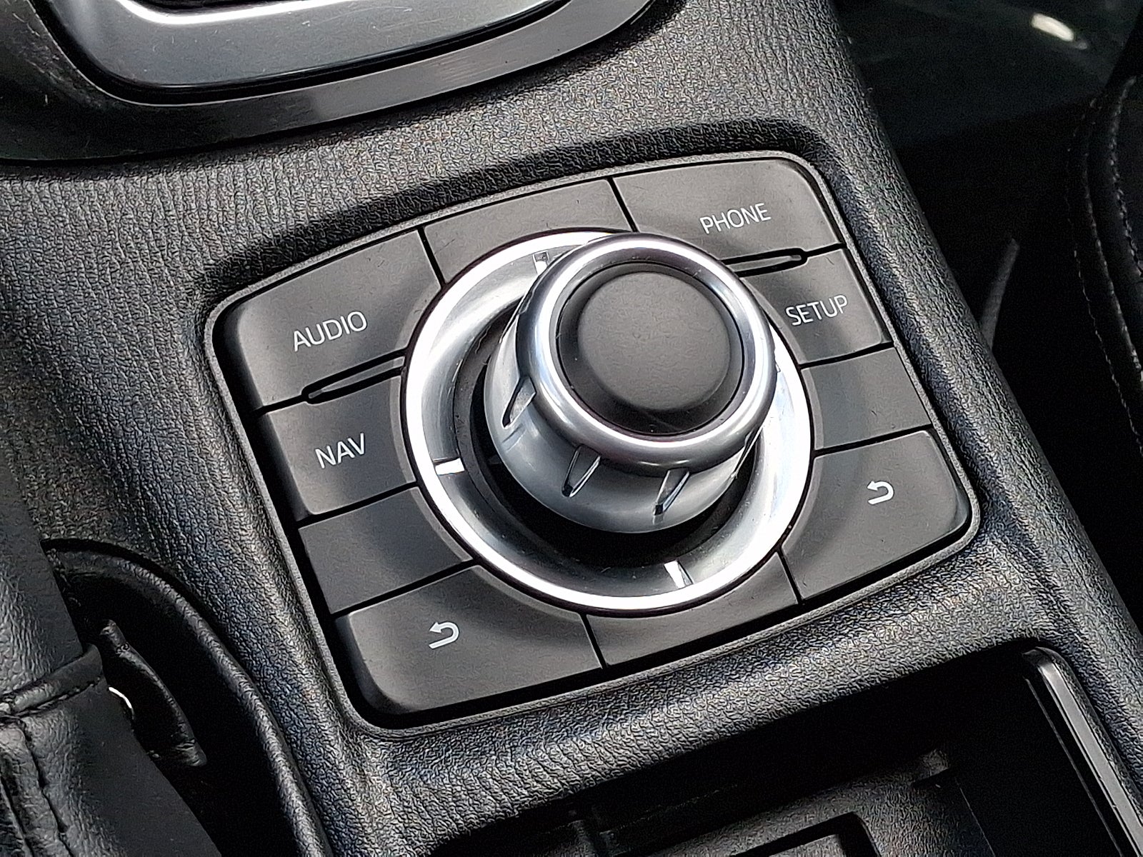 2015 Mazda Mazda6 i Touring