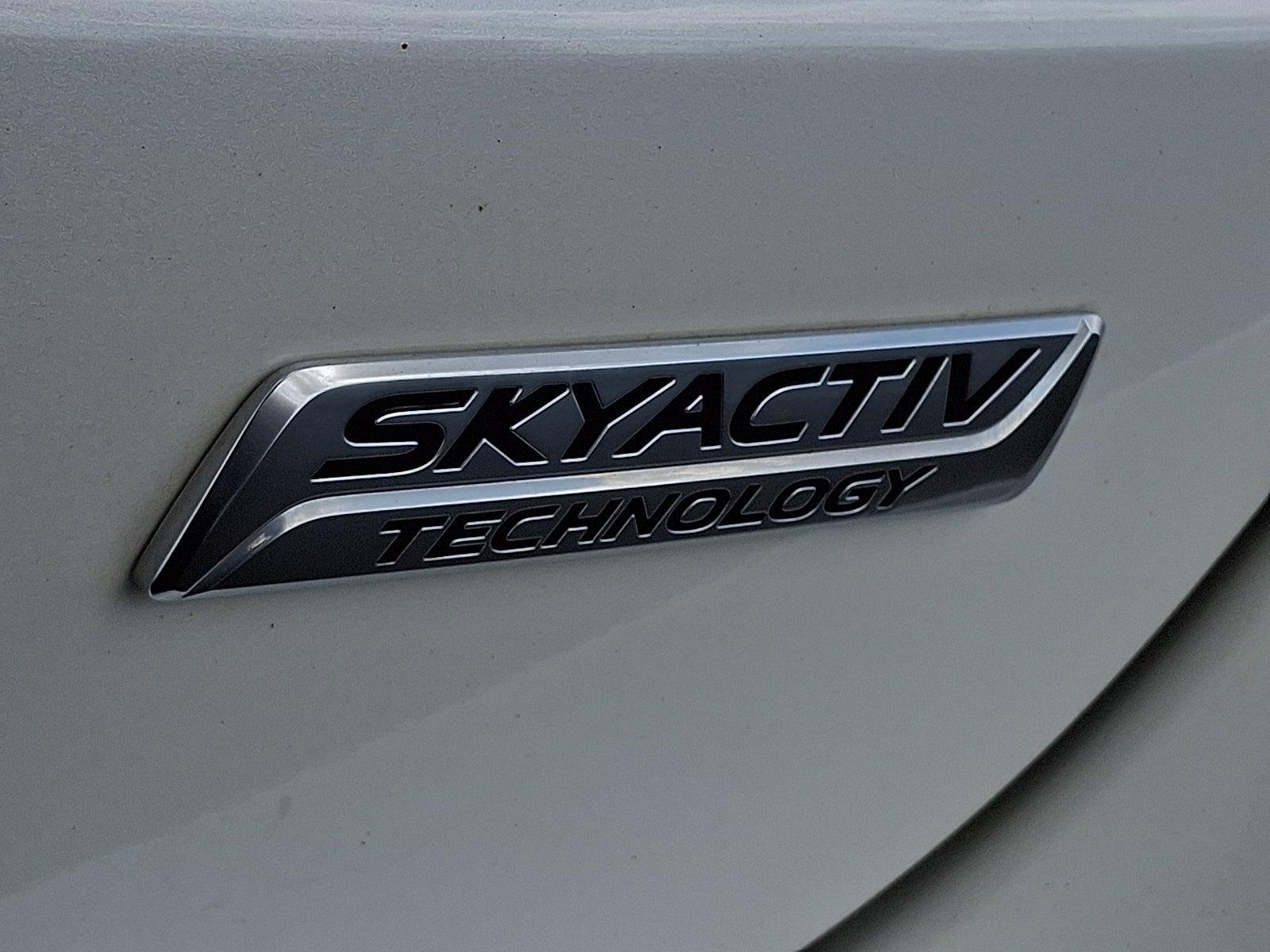 2015 Mazda Mazda6 i Touring