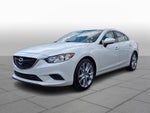 2015 Mazda Mazda6 i Touring