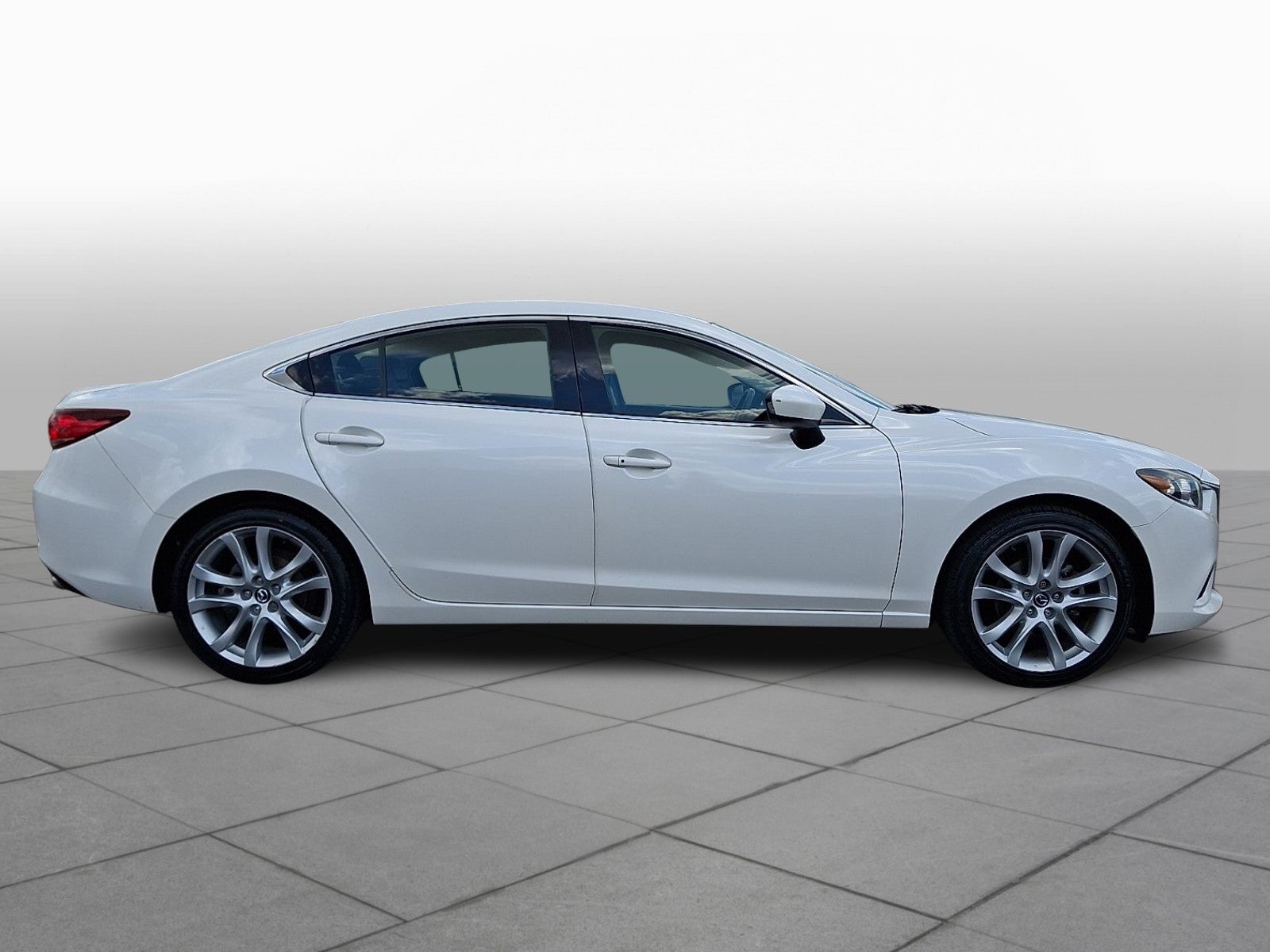 2015 Mazda Mazda6 i Touring