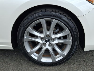 2015 Mazda Mazda6 i Touring