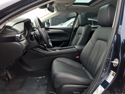 2018 Mazda Mazda6 Grand Touring