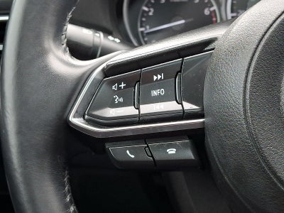 2018 Mazda Mazda6 Grand Touring