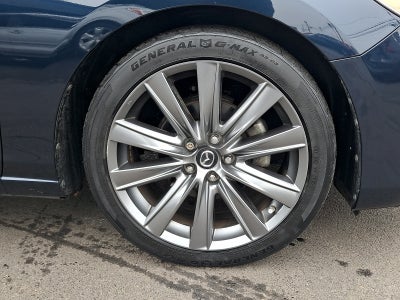 2018 Mazda Mazda6 Grand Touring
