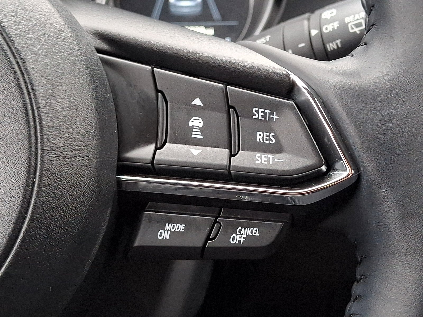 2025 Mazda Mazda CX-5 2.5 S