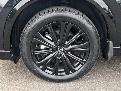 2023 Mazda Mazda CX-5 2.5 Turbo