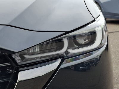 2023 Mazda Mazda CX-5 2.5 Turbo