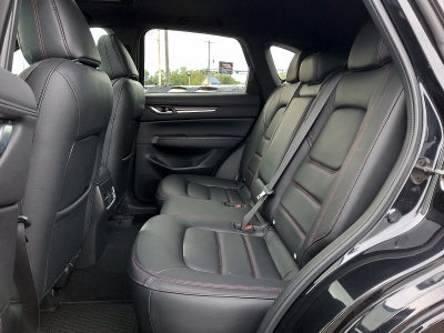 2023 Mazda Mazda CX-5 2.5 Turbo