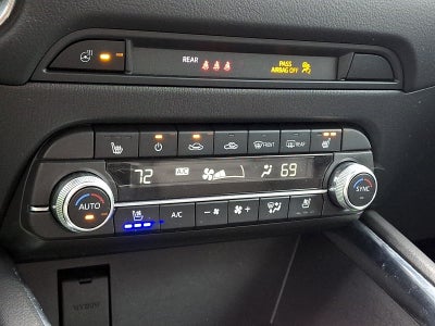 2023 Mazda Mazda CX-5 2.5 Turbo