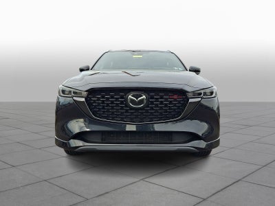 2023 Mazda Mazda CX-5 2.5 Turbo