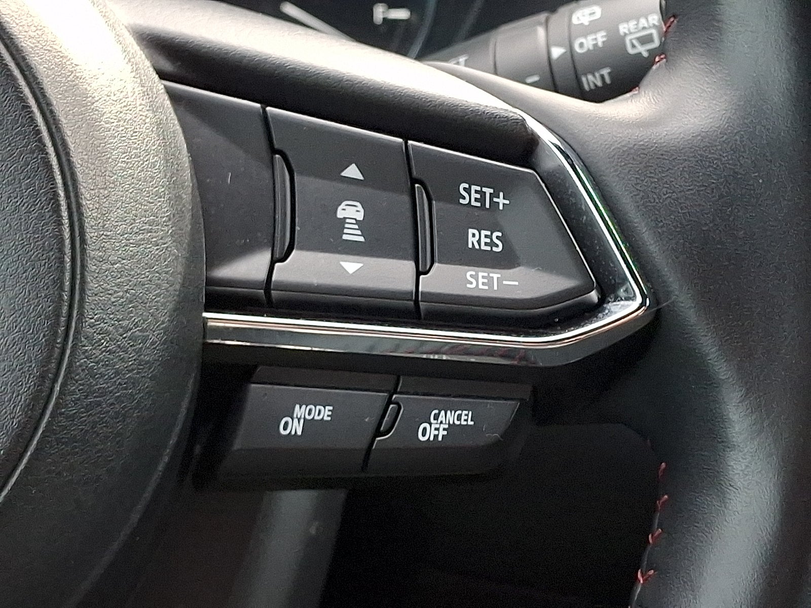 2023 Mazda Mazda CX-5 2.5 Turbo
