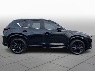 2023 Mazda Mazda CX-5 2.5 Turbo