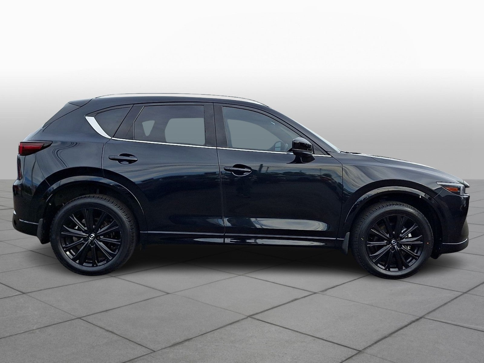 2023 Mazda Mazda CX-5 2.5 Turbo