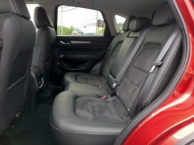 2023 Mazda Mazda CX-5 2.5 S Select