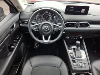 2023 Mazda Mazda CX-5 2.5 S Select