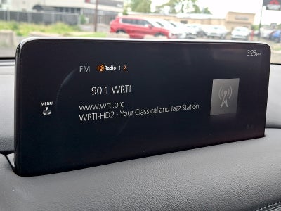 2023 Mazda Mazda CX-5 2.5 S Select