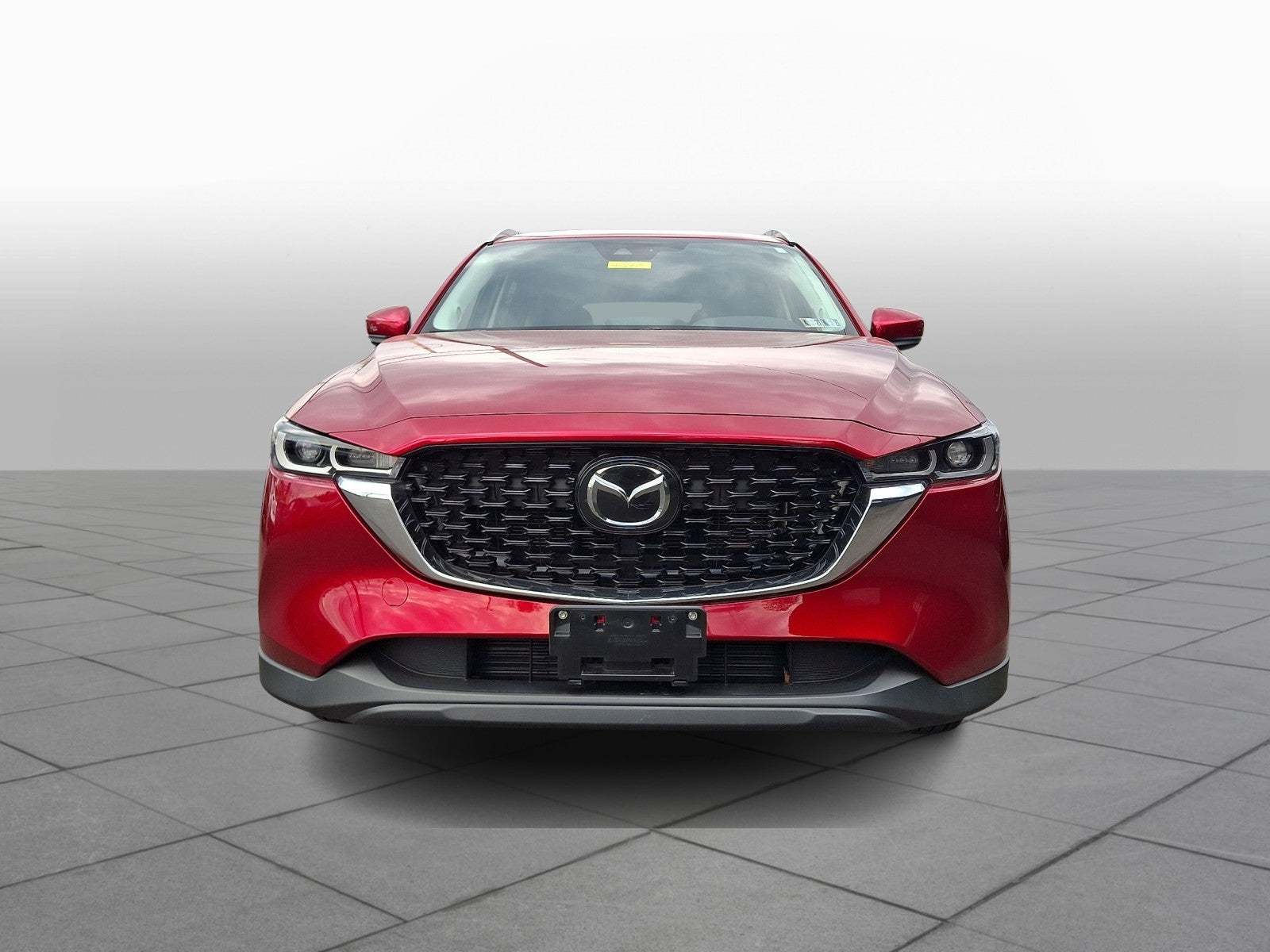 2023 Mazda Mazda CX-5 2.5 S Select